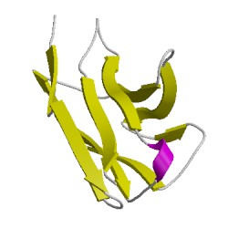 Image of CATH 1bbjL01