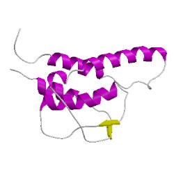 Image of CATH 1bbnA
