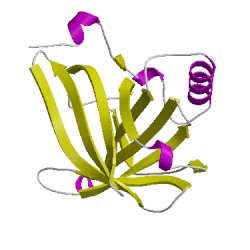 Image of CATH 1bbpC00