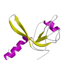 Image of CATH 1bbrE