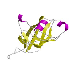 Image of CATH 1bbrN01