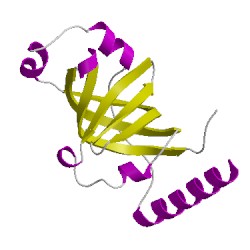 Image of CATH 1bbuA01