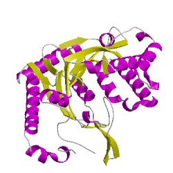 Image of CATH 1bbuA02