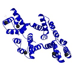 Image of CATH 1bc1