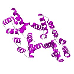 Image of CATH 1bc1A