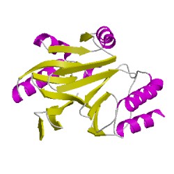 Image of CATH 1bc2A