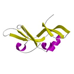 Image of CATH 1bc4A