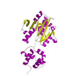 Image of CATH 1bc5A