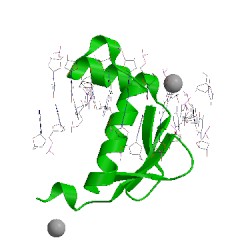 Image of CATH 1bc8