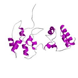 Image of CATH 1bc9A