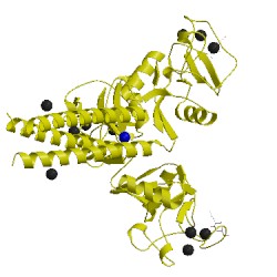 Image of CATH 1bch