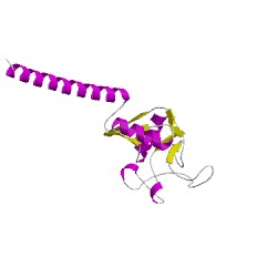 Image of CATH 1bch1