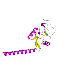 Image of CATH 1bcj3