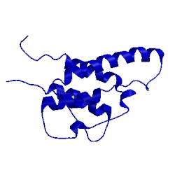 Image of CATH 1bcn