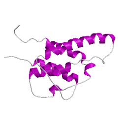 Image of CATH 1bcnA