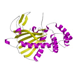 Image of CATH 1bcrA00