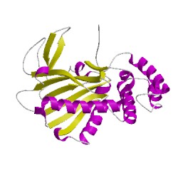 Image of CATH 1bcsA00