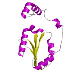 Image of CATH 1bcsB