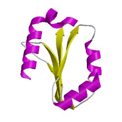 Image of CATH 1bcsB02