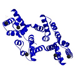 Image of CATH 1bcw