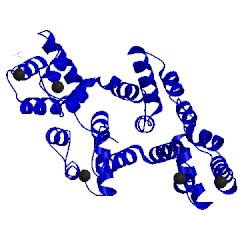 Image of CATH 1bcy