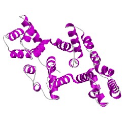 Image of CATH 1bcyA