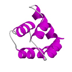 Image of CATH 1bcyA01