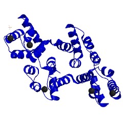 Image of CATH 1bcz