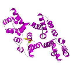 Image of CATH 1bczA