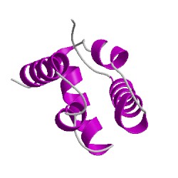 Image of CATH 1bczA03