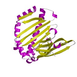 Image of CATH 1bd2A