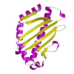 Image of CATH 1bd2A01