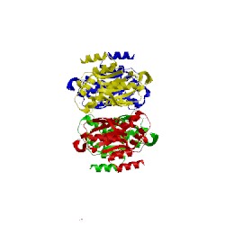 Image of CATH 1bd3