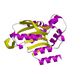 Image of CATH 1bd3B