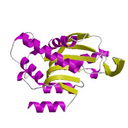 Image of CATH 1bd3C