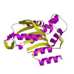 Image of CATH 1bd4B