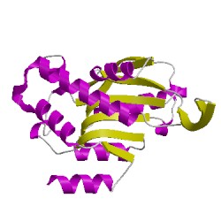 Image of CATH 1bd4C