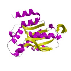 Image of CATH 1bd4D