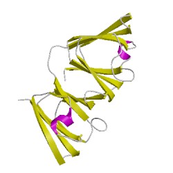 Image of CATH 1bd7A