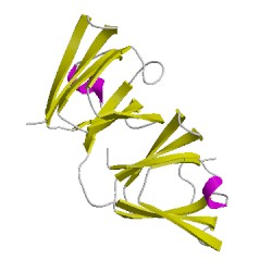 Image of CATH 1bd7B