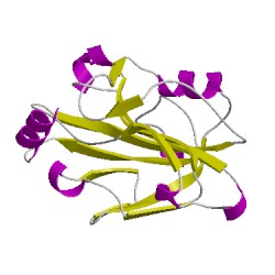 Image of CATH 1bd9A