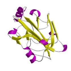 Image of CATH 1bd9B