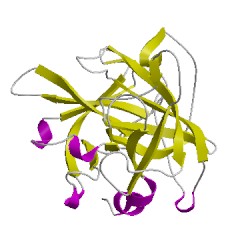 Image of CATH 1bdaA