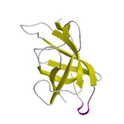 Image of CATH 1bdaA01