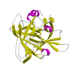 Image of CATH 1bdaB