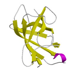 Image of CATH 1bdaB01