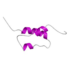 Image of CATH 1bdcA