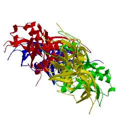 Image of CATH 1bdf