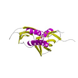 Image of CATH 1bdfA