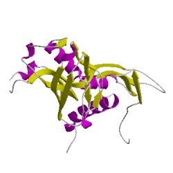 Image of CATH 1bdfB